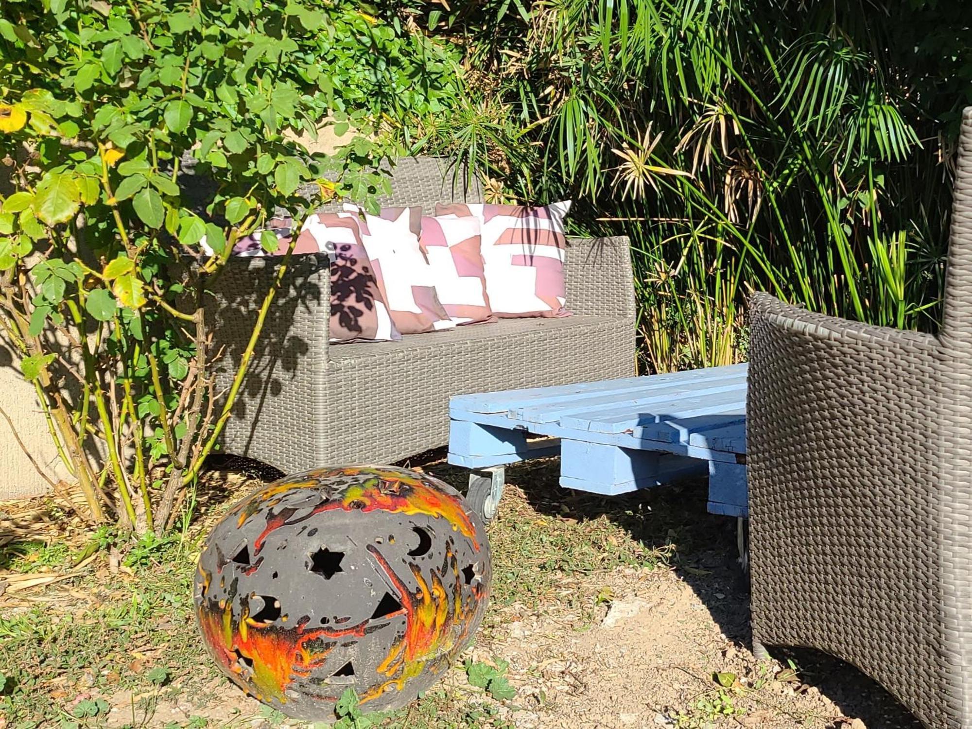 Via Cursia 1 Espace Detente Apartment Coursan