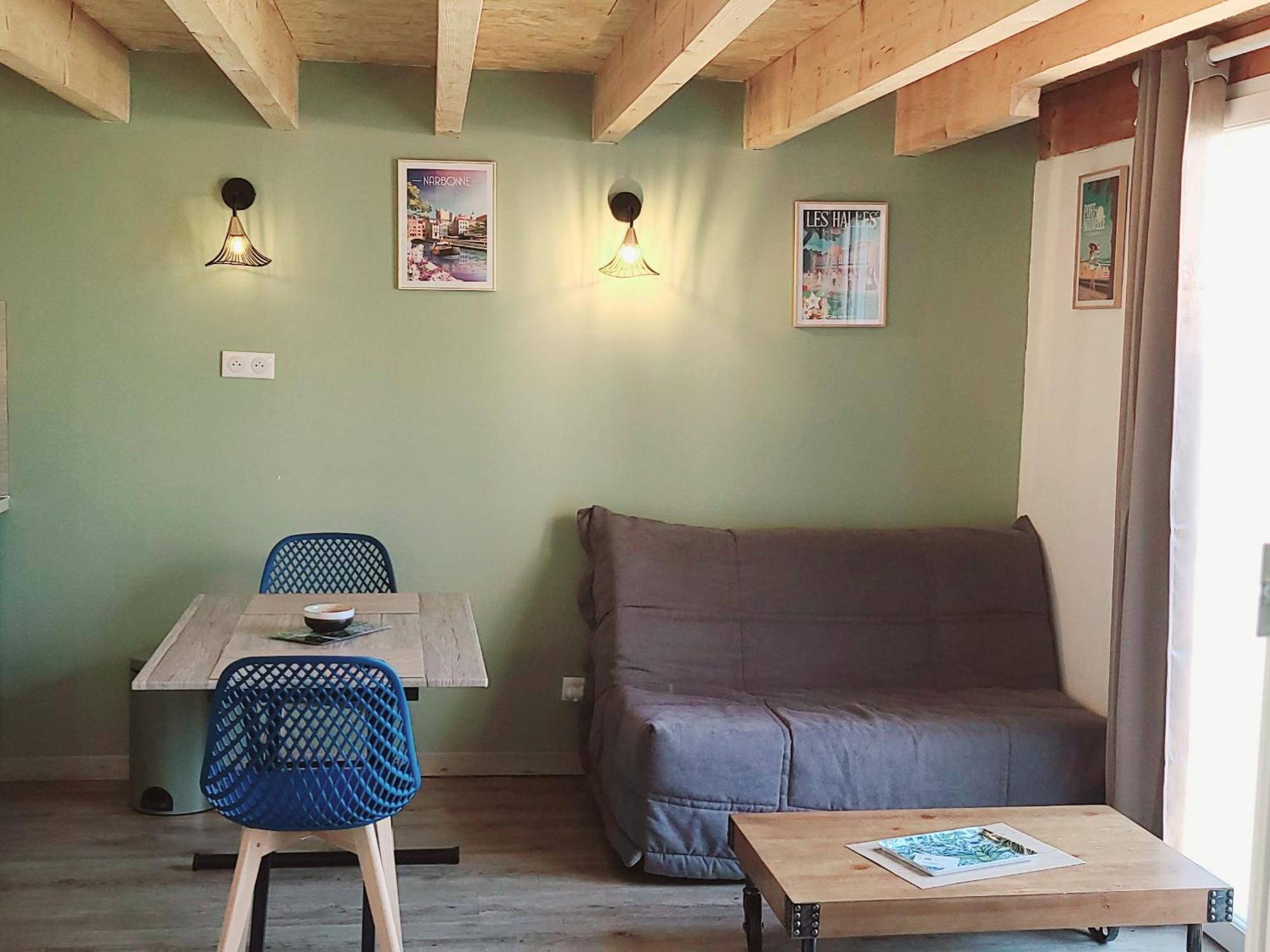 Apartment Via Cursia 1 Espace Detente