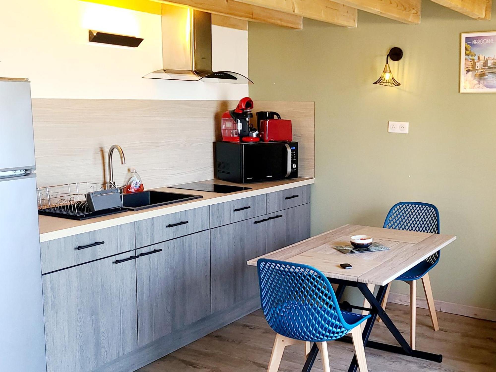 Via Cursia 1 Espace Detente Apartment *