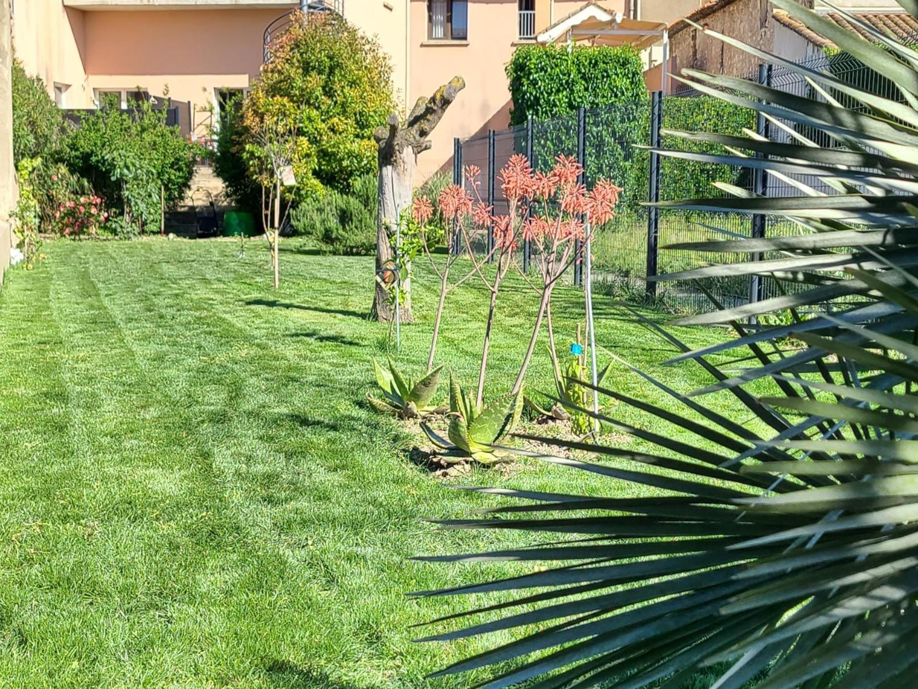 Via Cursia 1 Espace Detente Apartment Coursan